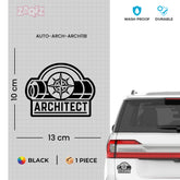 Architecture is My Passion